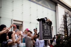 銀座