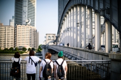 勝鬨橋