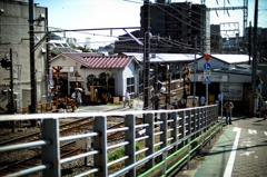 石川台