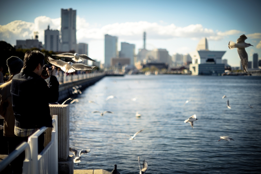 山下公園