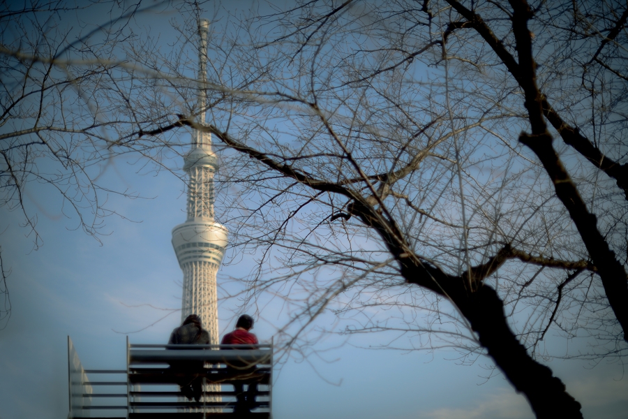 隅田公園