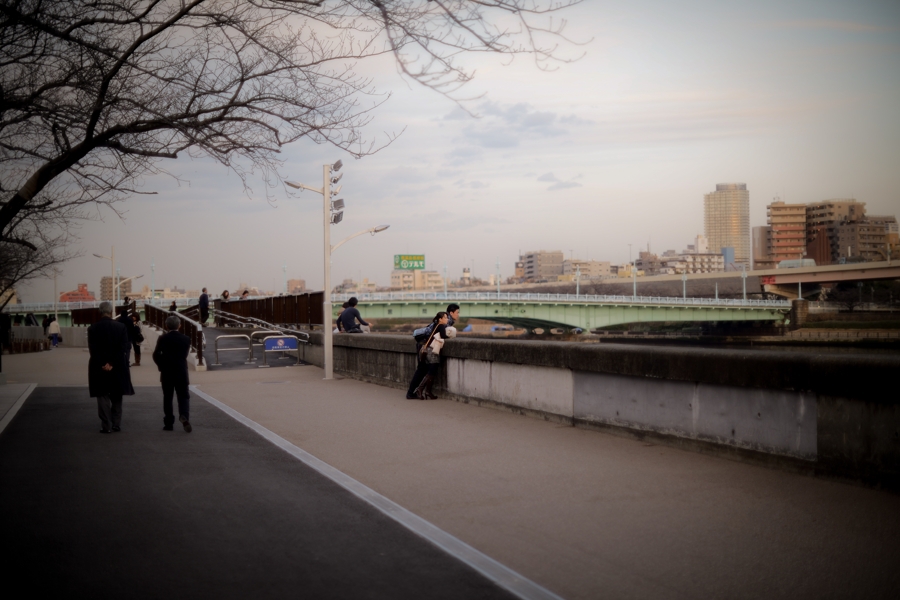 隅田公園