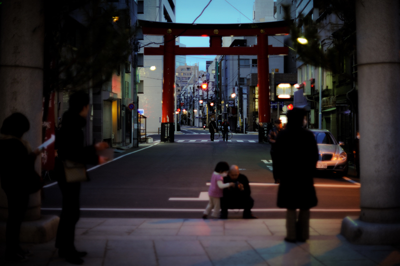 上野