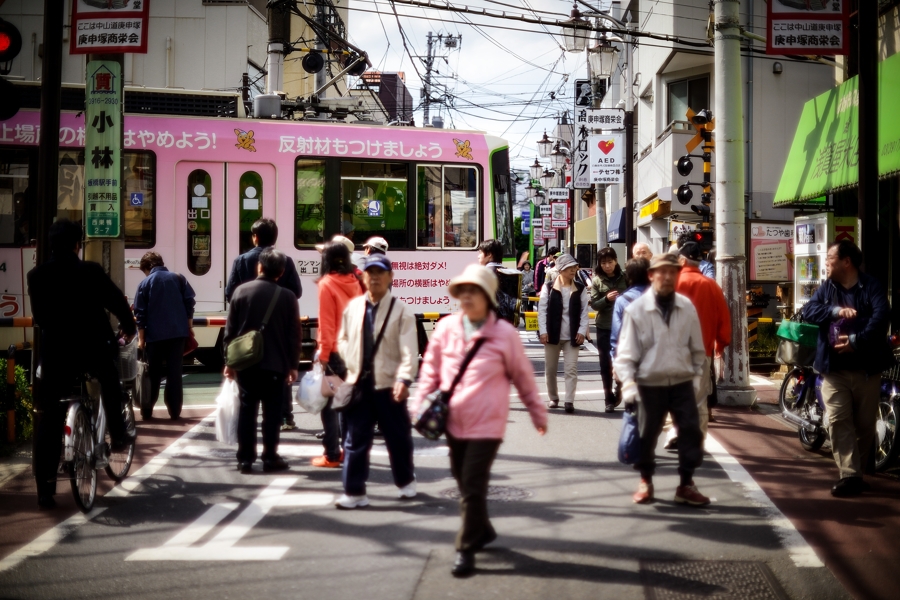 庚申塚