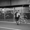 大阪サイクリングマン