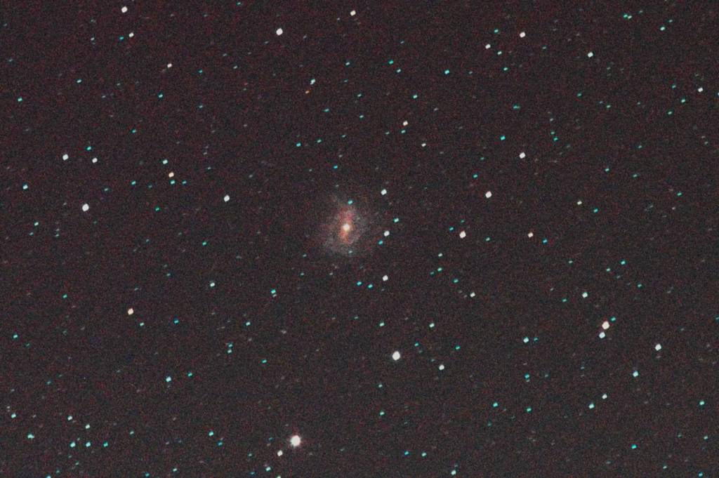 Messier 83
