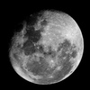 「後の十三夜」の後の月