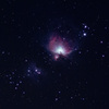 オリオン大星雲 その２
