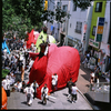 牛鬼祭り☆丸穂