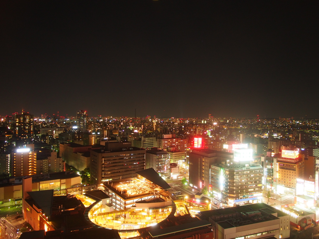 名古屋　金山