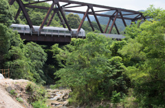現福知山線