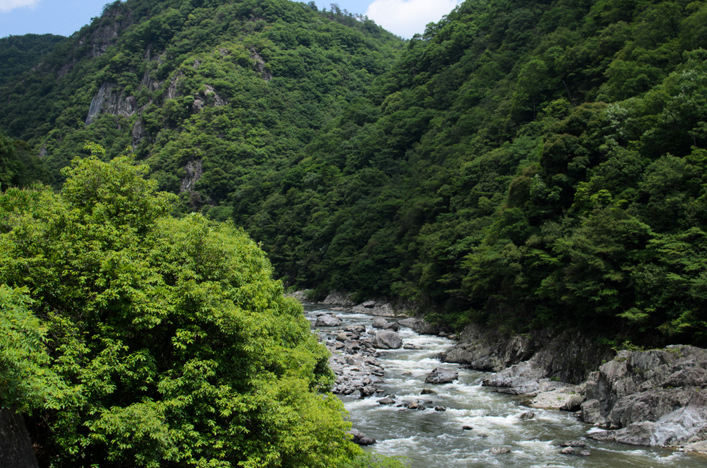 武庫川