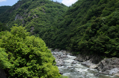 武庫川