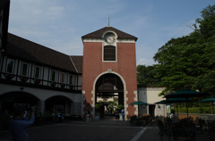 布引ハーブ園