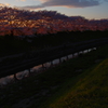 奈良の川原2014春