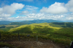 霧ヶ峰3