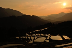 丸山千枚田
