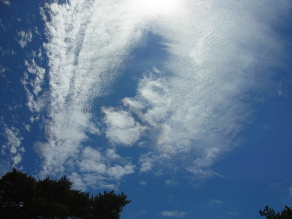 sky