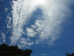 sky