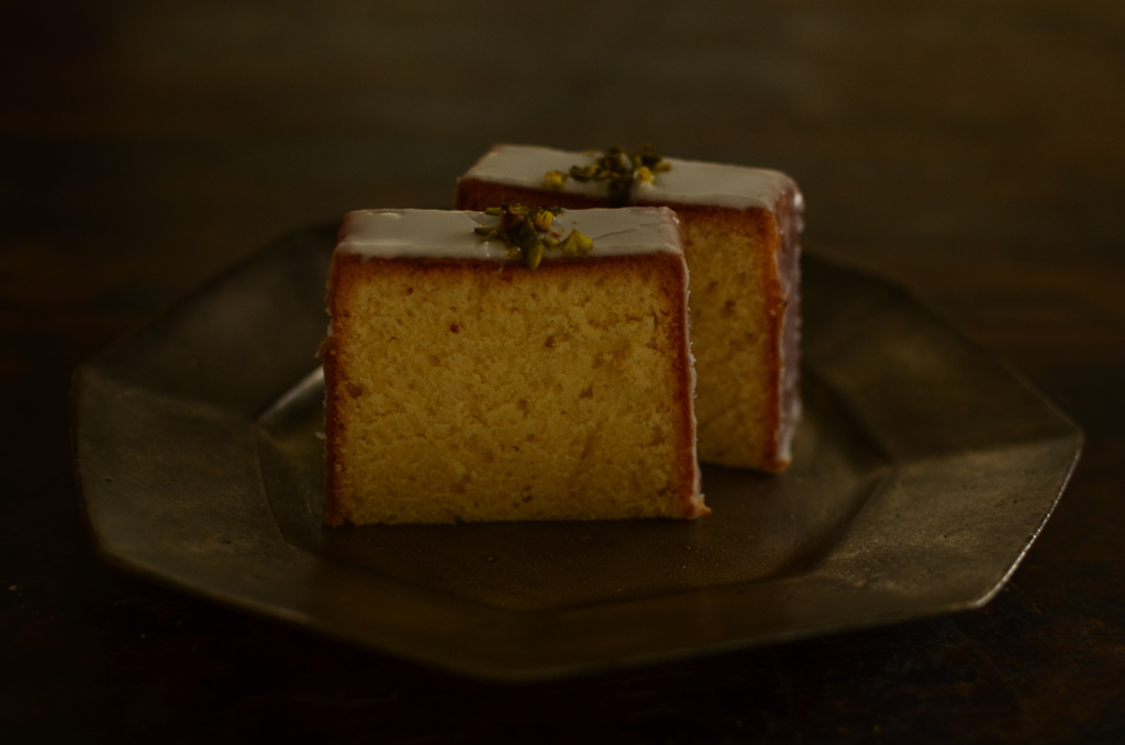 Gateau week-end 2