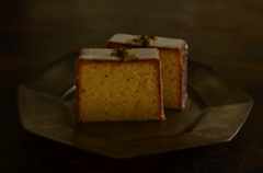 Gateau week-end 2