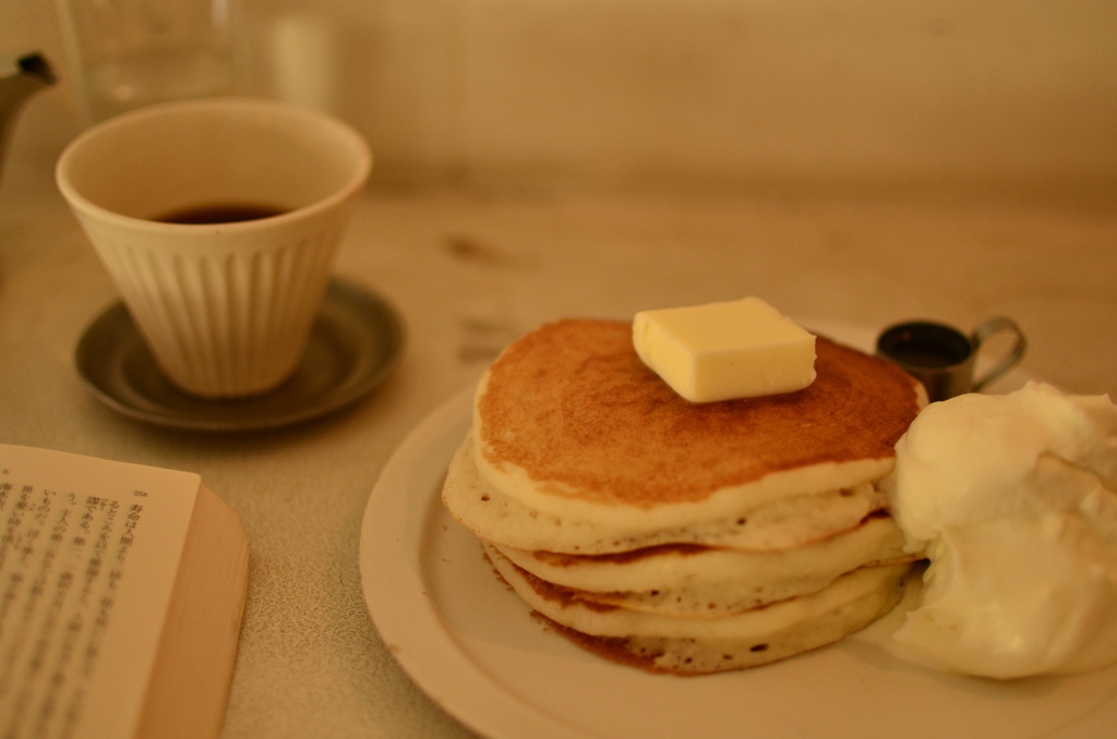 pancake 01