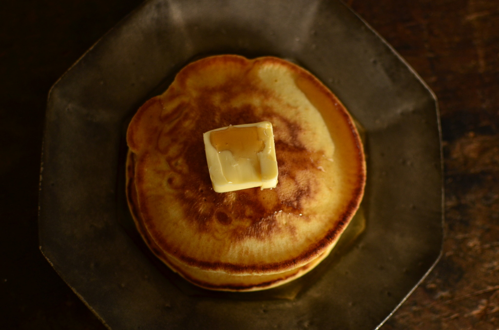Pancake 2