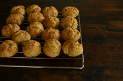 scone