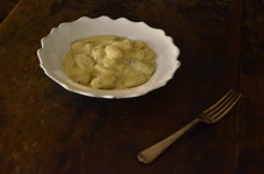 gnocchi