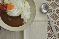curry