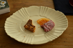Petits fours secs