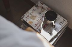光