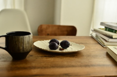 Prune