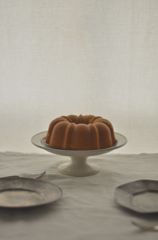 Orange Rosemary Cake−3