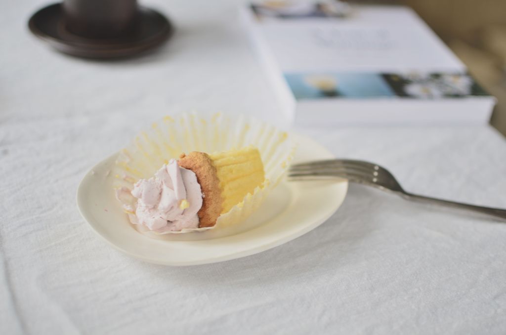 Fairy Cake