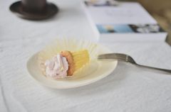 Fairy Cake