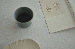本と珈琲