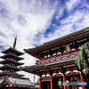 浅草寺