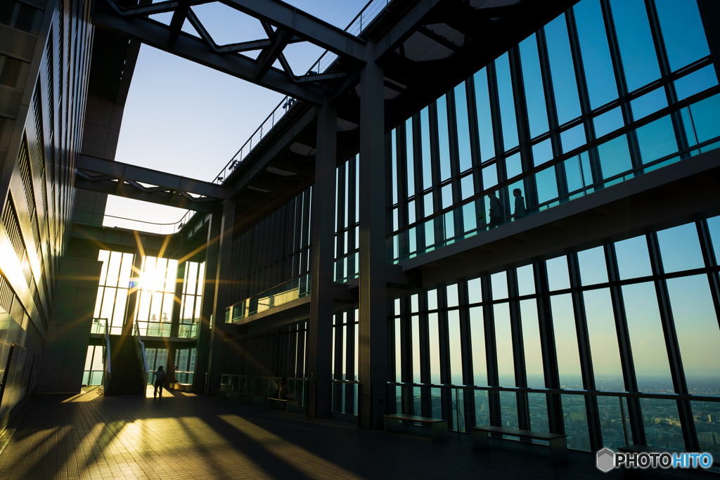 SkyPromenade