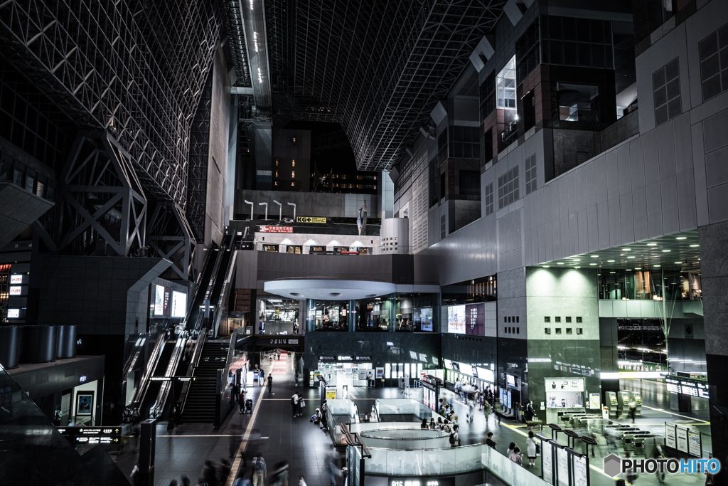 ✨京都駅