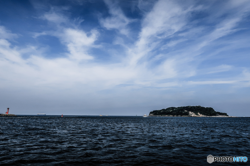 猿島