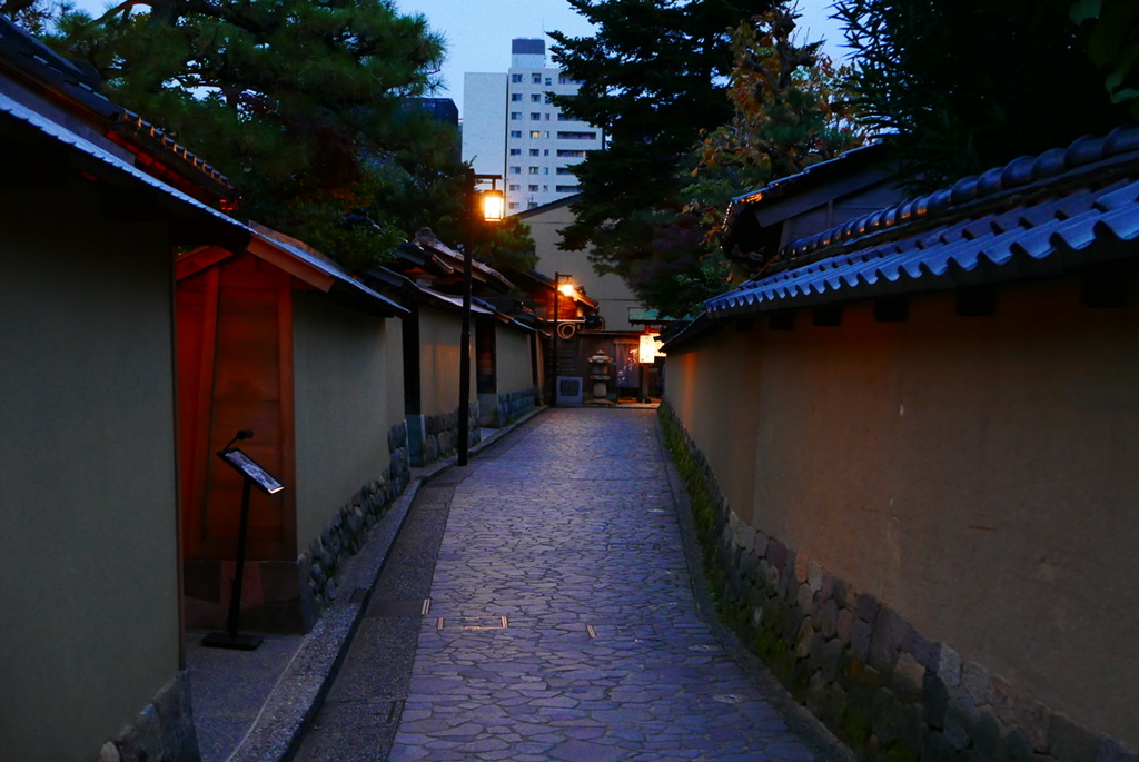 金沢