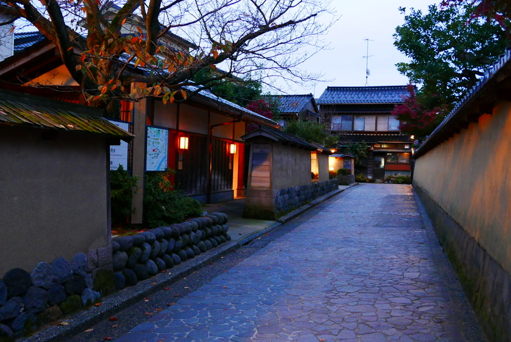 金沢