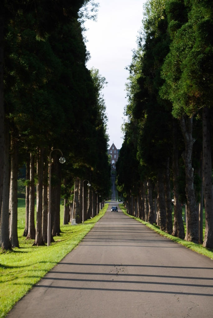 函館トラピスト修道院