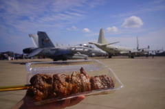 MISAWA AIR SHOW ⑨