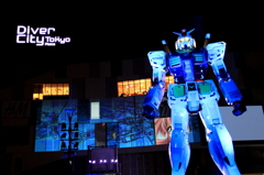 ガンダム②