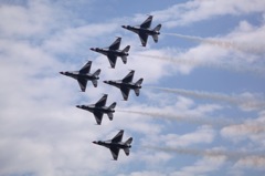Thunderbirds　4