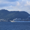 飛鳥Ⅱ　in HAKODATE 