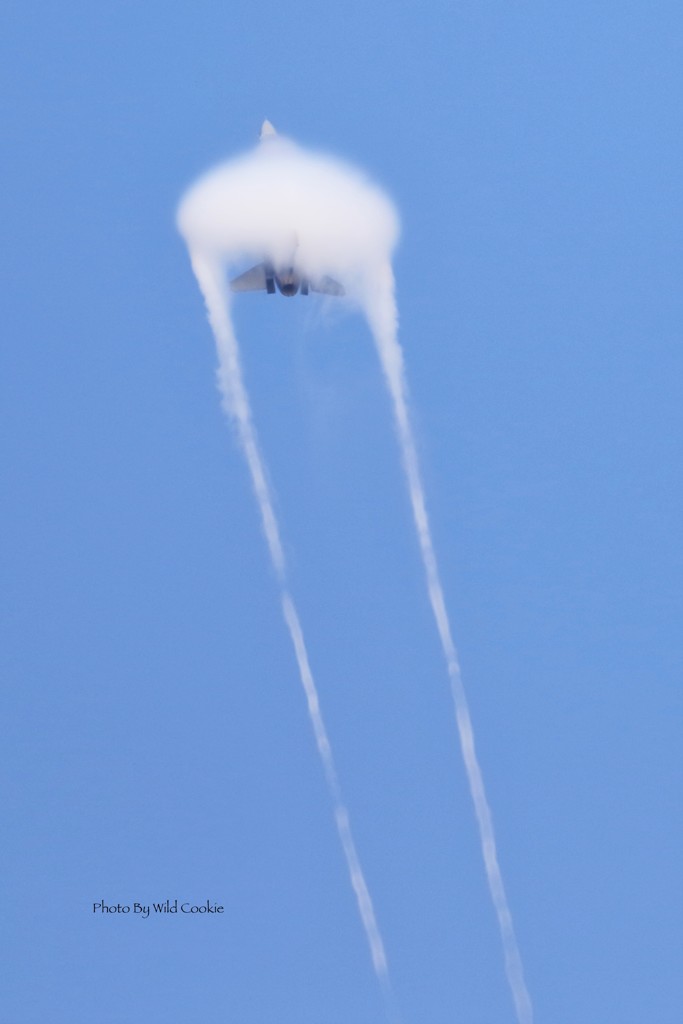 Chitose Air Show ⑯