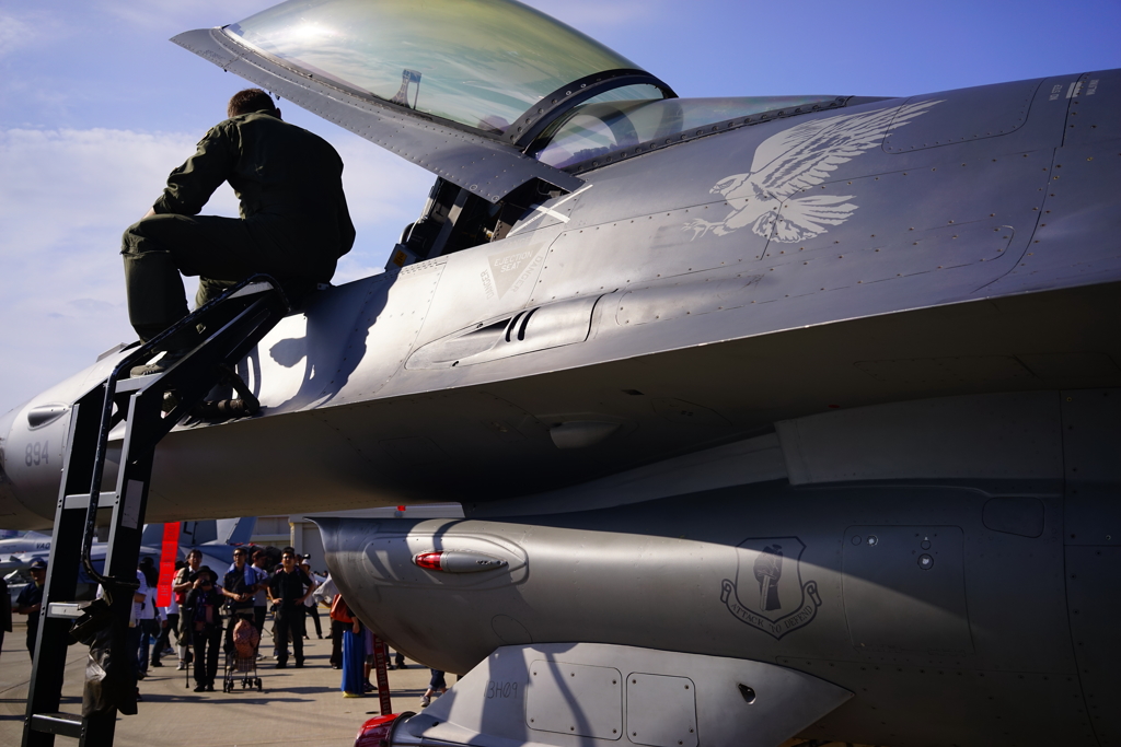 MISAWA AIR SHOW ⑬